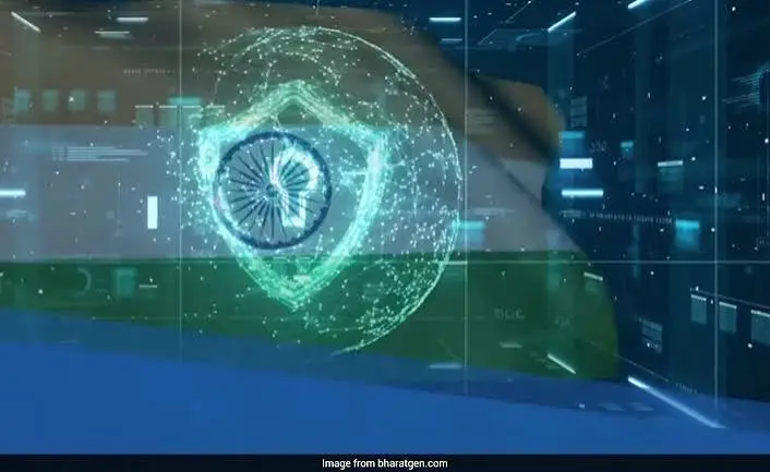 BharatGen Warns India Must Build Foundational AI Models Now