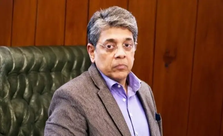 A Doctor on the Frontlines of Security: Meet India’s New IB Chief, Dr. Mahesh Dixit