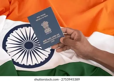 Citizenship vs. Nationality: Understanding the Legal Distinction