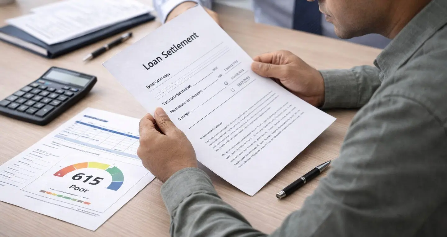 Understanding Loan Settlement: Is it Legal and How Does it Work?
