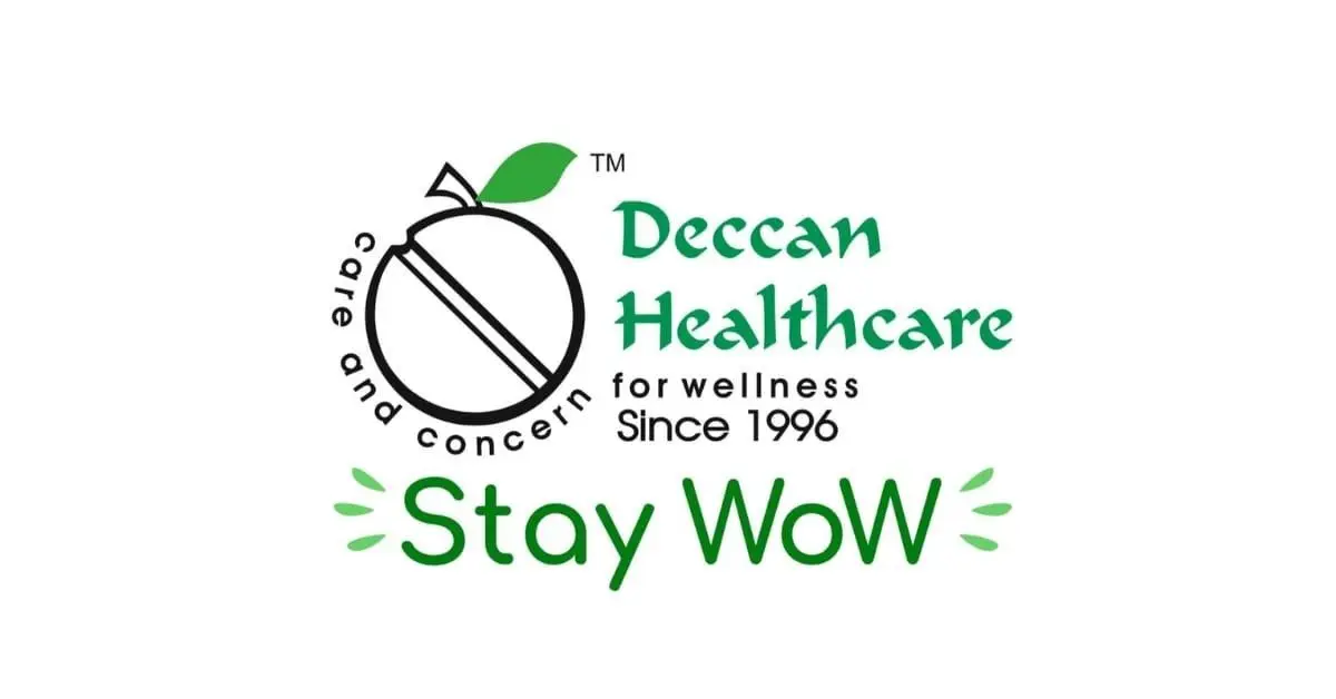 Deccan Health Care CFO Parth H Palera Resigns