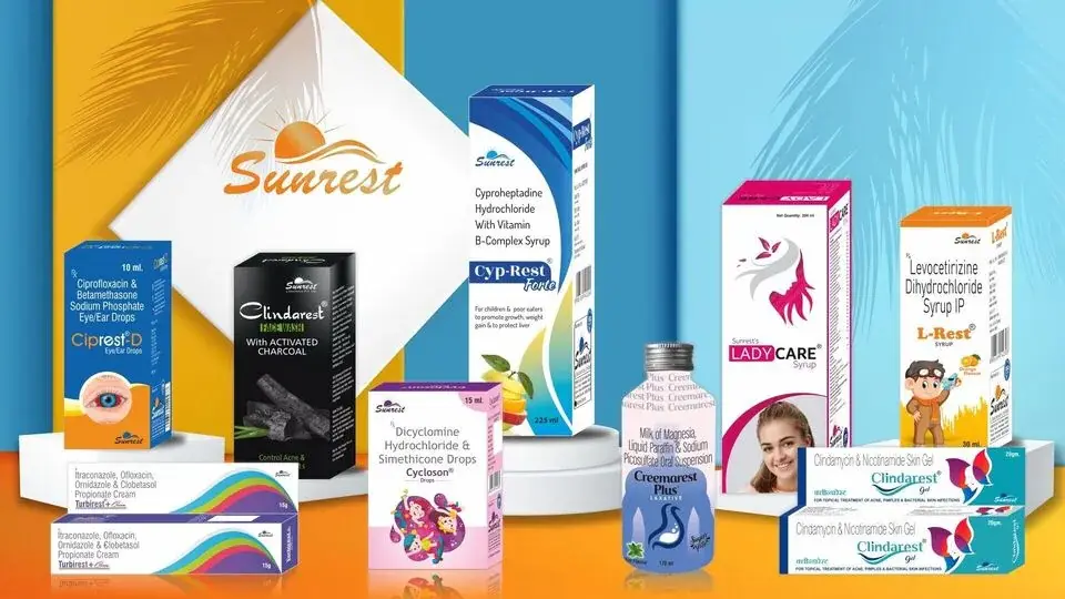 Sunrest Lifescience Completes ₹15.02 Crore Rights Issue