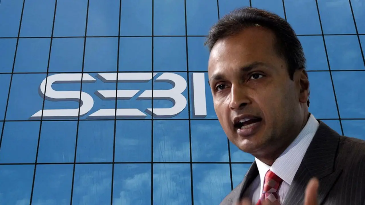 Regulatory Escalation: SEBI Dismisses Ambani’s Bid to Resolve Alleged Fund Misuse Without Trial