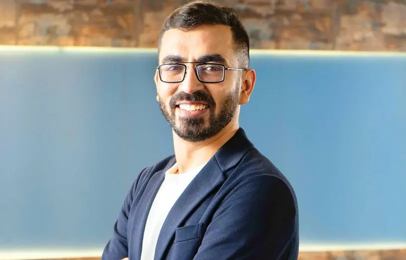 WOW STORY OF THE DAY: How Pranjal Kamra Built a 6.5 Million Subscriber Finance Empire Without a Camera
