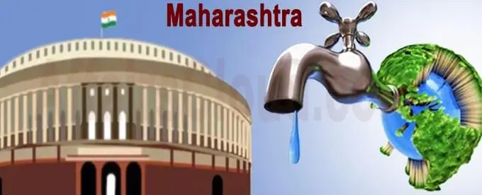 Maharashtra Allocates ₹22,898 Crore for Jal Jeevan Mission