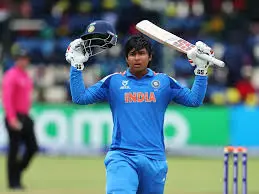 Indian Cricket Prodigy Vaibhav Sooryavanshi Named in Senior T20I Squad