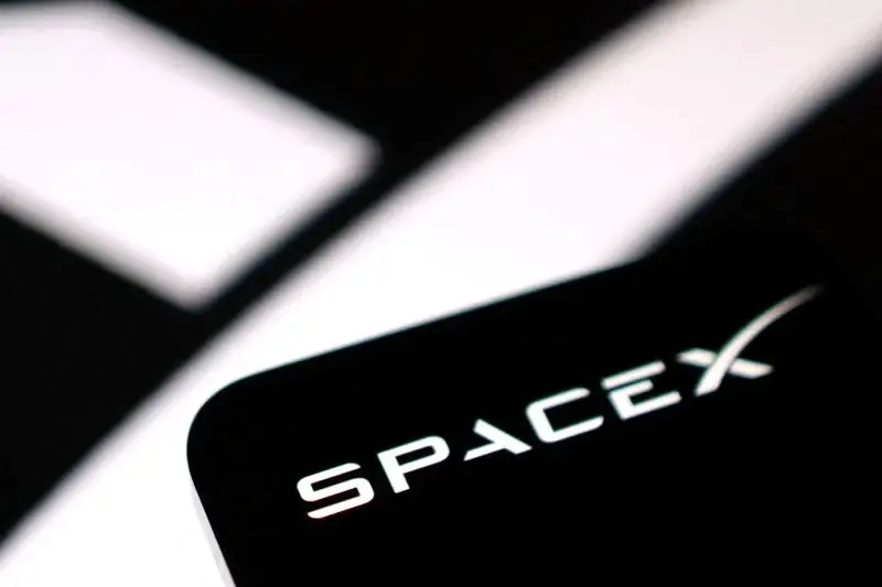 SpaceX Set to Join Nasdaq 100, Paving Way for Wave of Passive Buying