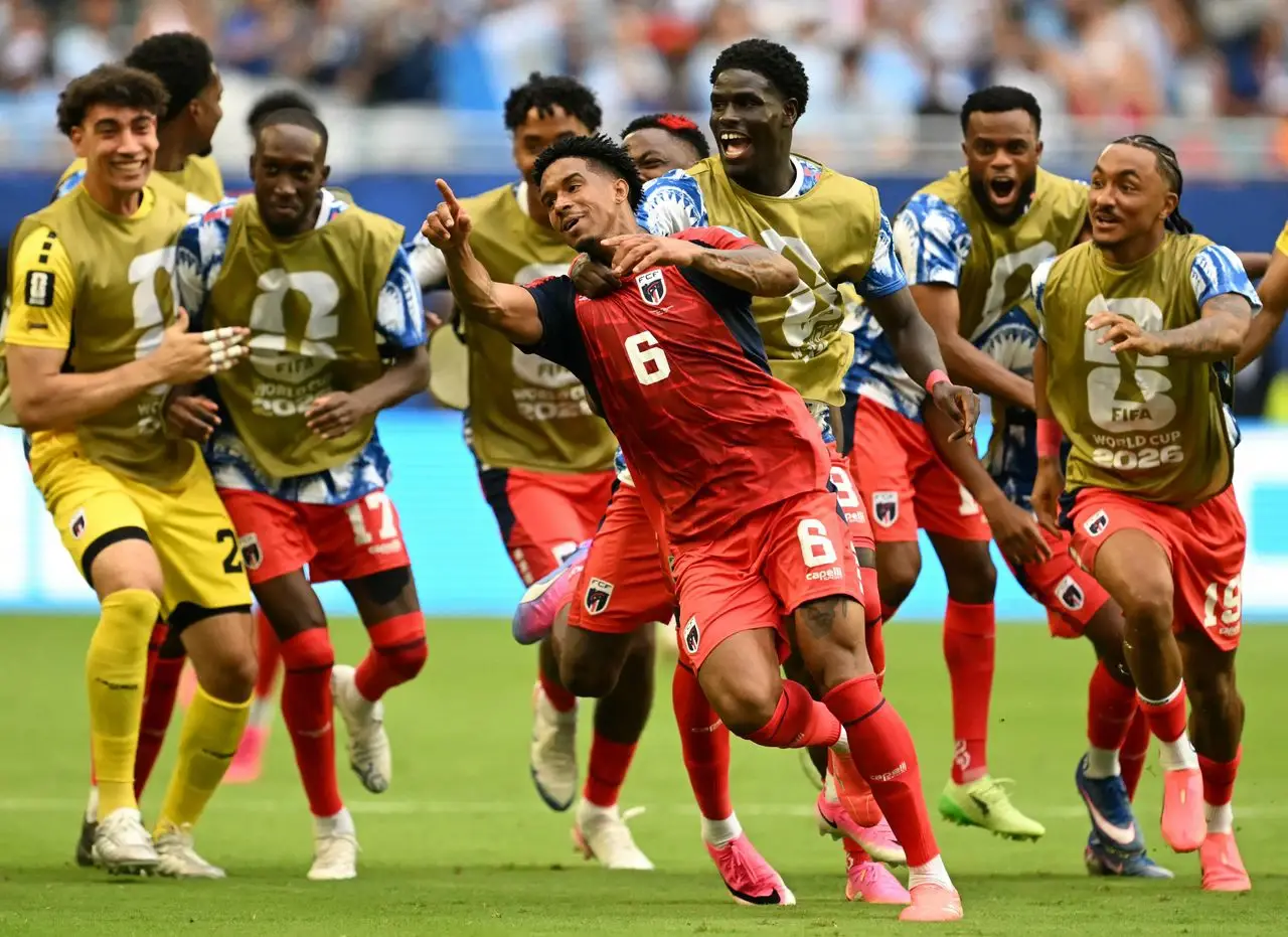 Cabo Verde Makes World Cup History to Book Round of 32 Argentina Clash