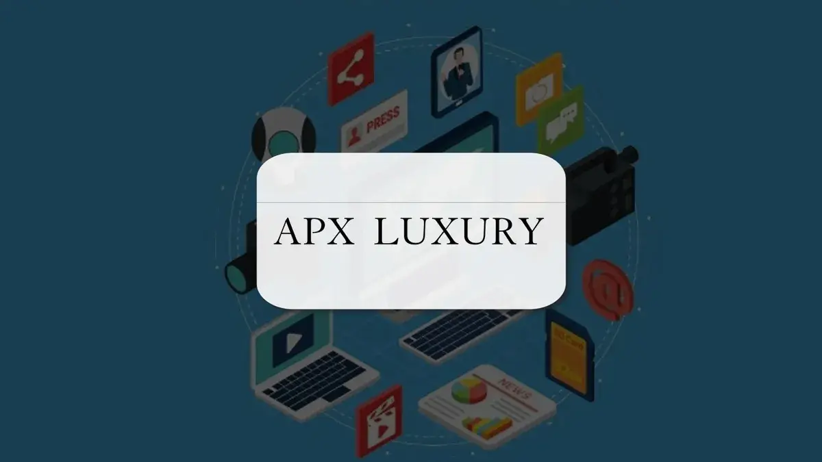 APX Luxury to Launch Prestige India Lifestyle Media Brand in October 2026