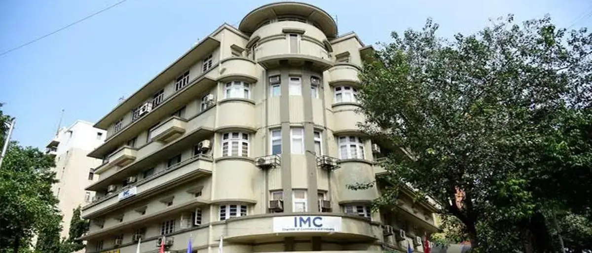 IMC Launches 'IMC MSME Champions 2026' Initiative in Mumbai