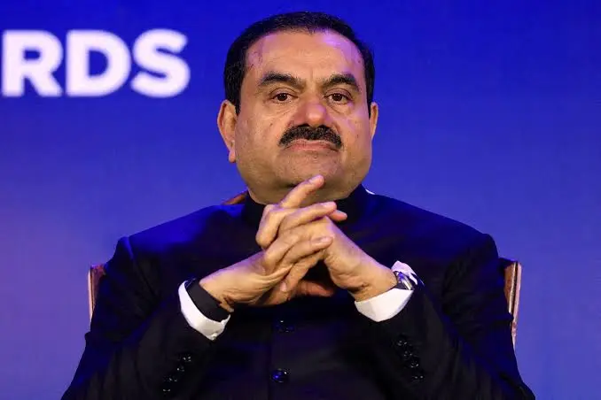 US Court Refuses to Dismiss Gautam Adani Case, Orders DOJ to Provide Full Justification