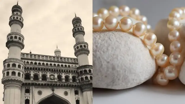 Hyderabad: Unveiling India’s Storied 'City of Pearls'