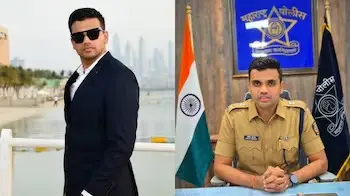 The IIT Graduate Who Walked Away From Rs 35 LPA to Serve India