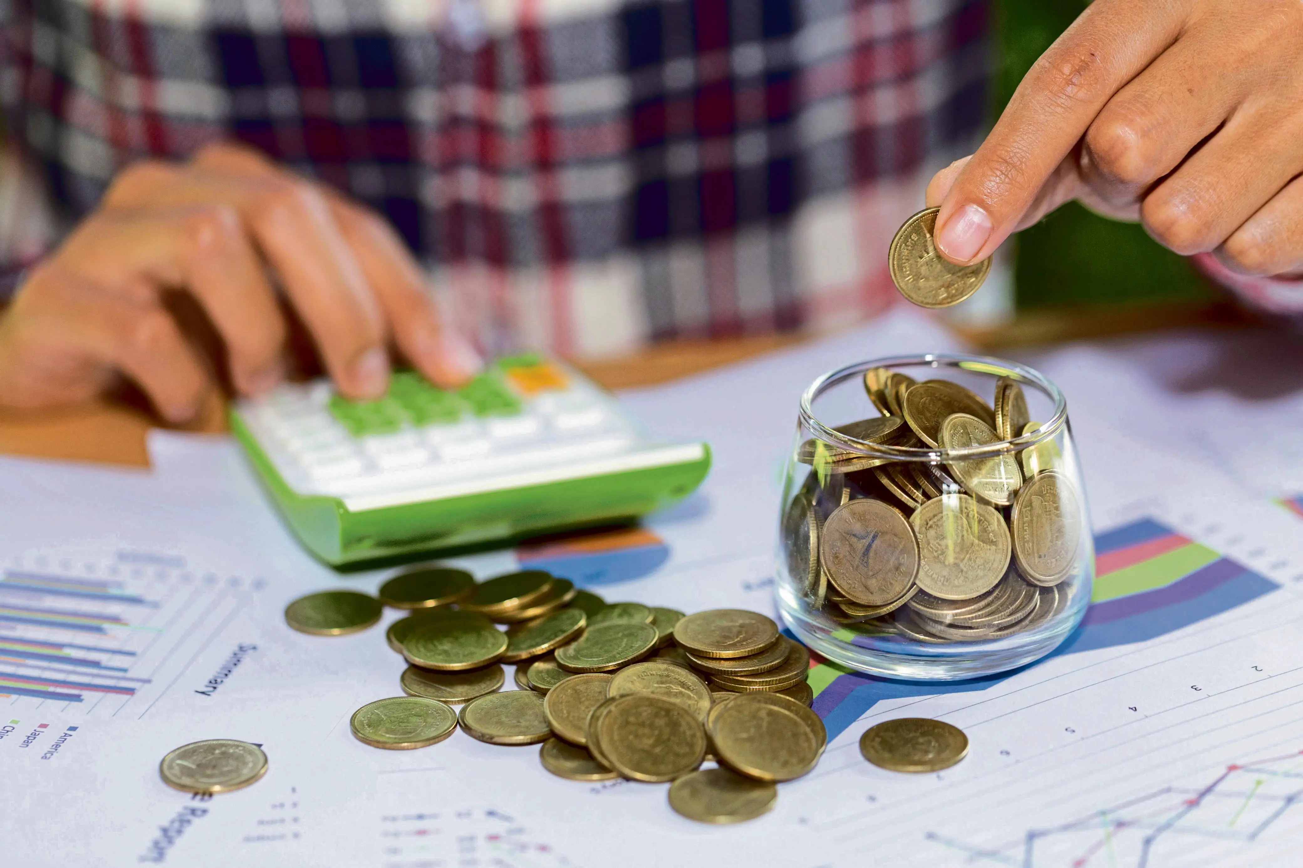 Mumbai Budget: When Earning More Equals Spending More