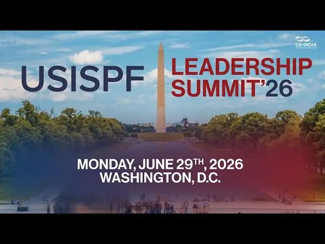 Washington Welcomes USISPF IX Leadership Summit for 250th Milestone
