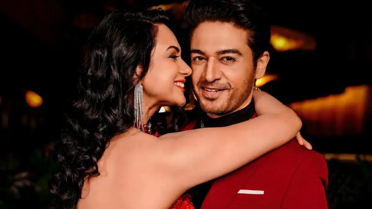 Akanksha Chamola Confirms Divorce from Actor Gaurav Khanna