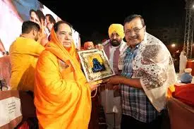 Mata Sita and Luv-Kush Temple to be Built in Amritsar, Kejriwal Says