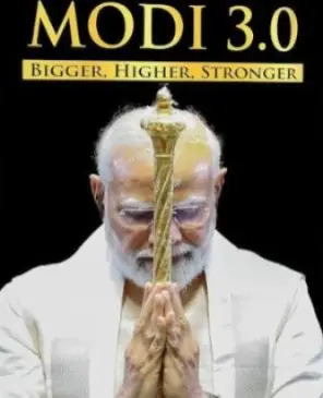 Modi 3.0 Framework Aims to Position India as Global Superpower