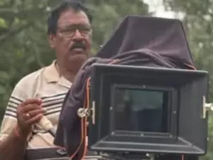 Veteran Cinematographer Dillip Ray Dies at 72