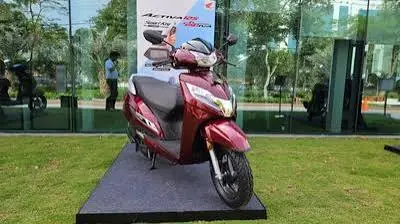 Monthly EMI Structure Finalized for Honda Activa 125 Series