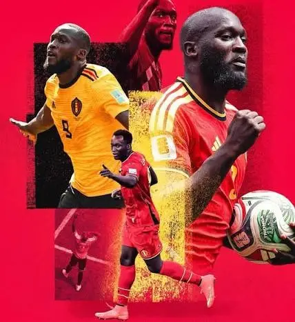 Romelu Lukaku Becomes Belgium's All-Time Top FIFA World Cup Scorer