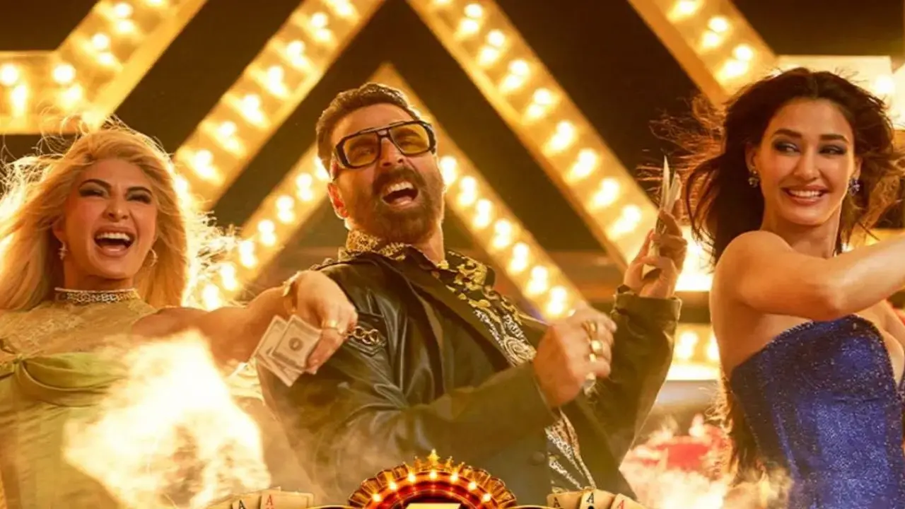 Welcome To The Jungle Box Office: Akshay Kumar Film Crosses Rs 57 Cr