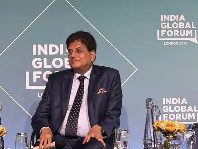 'Made in India' Label Stands for Quality, National Pride: Piyush Goyal