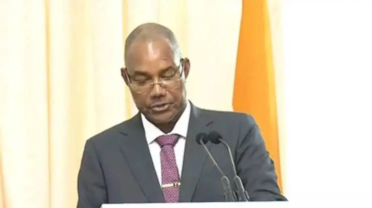 Indian Ocean Security Central to India-Seychelles Ties: Herminie