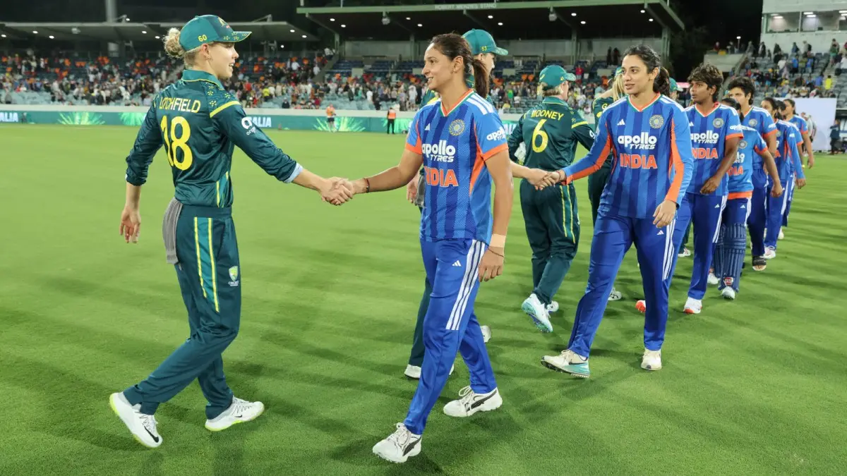 Can India Replicate Mumbai Miracle Against Australia at Lord's?