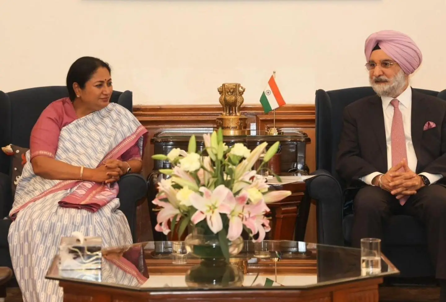 Delhi LG Approves Executive Magistrate Powers for Revenue Officers