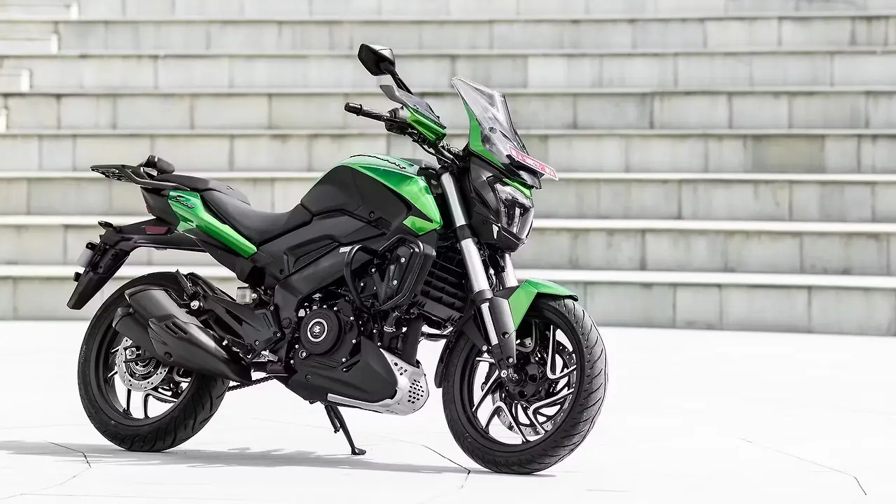 New Bajaj Dominar 400 Review: Does the 350cc Engine Deliver?