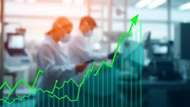 Healthcare Stocks Show 25% Upside in Long-Term Investment Shift