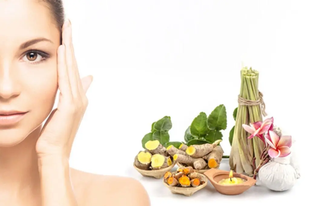 Ayurvedic Skincare: How to Protect Your Skin From Humidity Naturally