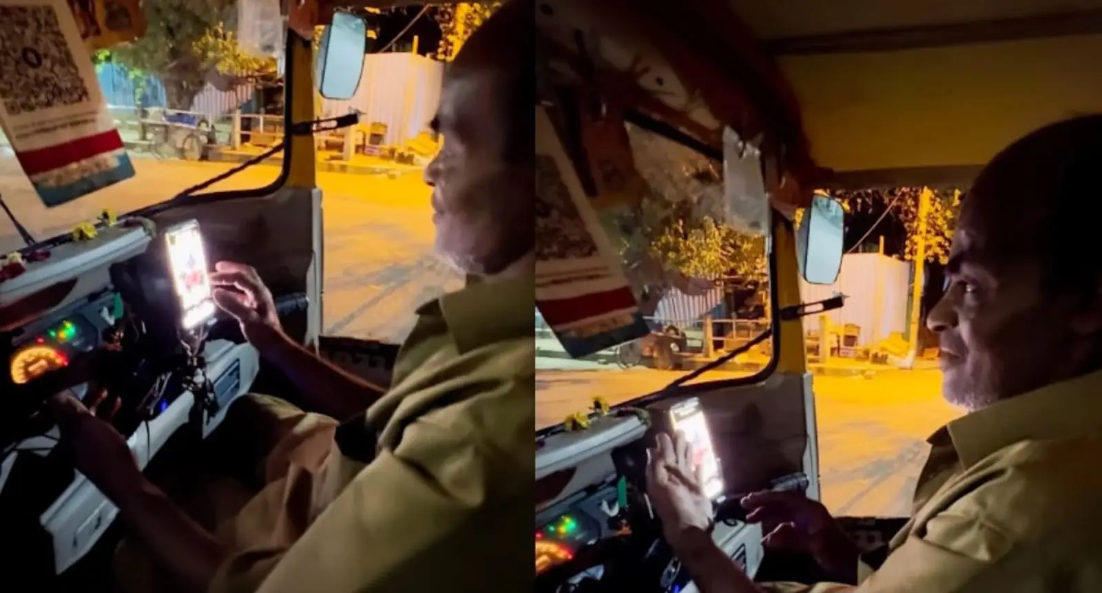 ChatGPT Helps Daily Life: Bengaluru Auto Driver's Viral Story