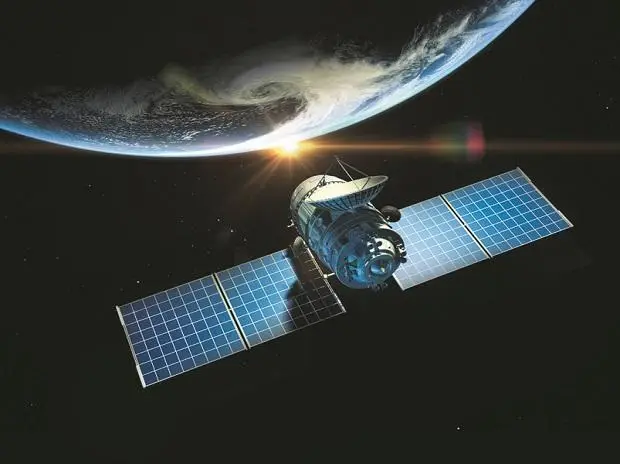 GAGAN Enables First Satellite-Guided Jet Landing in India