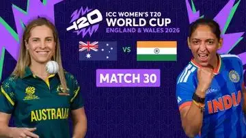 World Cup Exit: India Bows Out After Narrow Loss to Australia