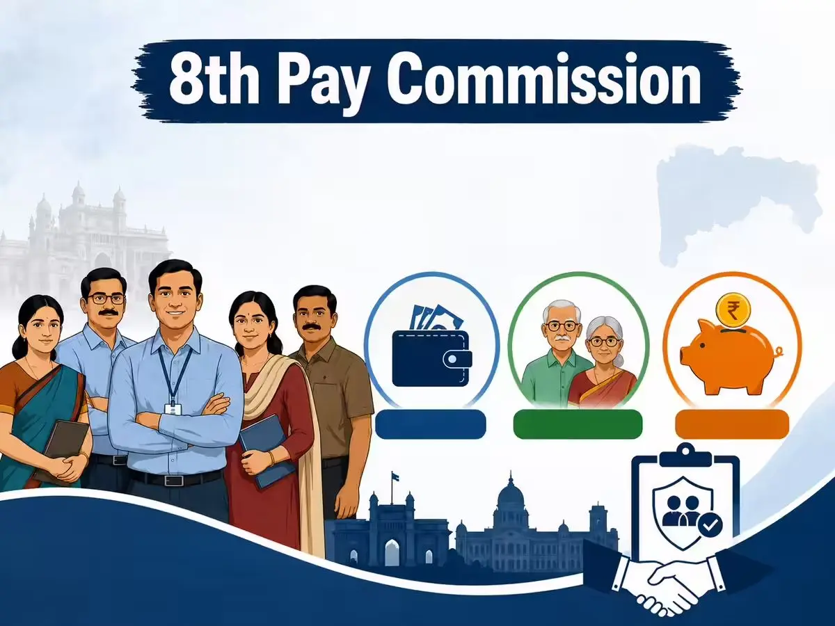 Pay Commission Progress: 8th CPC Shifts to Data Analysis Phase