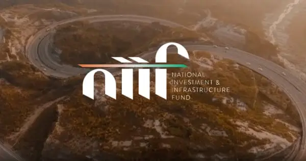 Cabinet Approves 300 Billion Rupee Investment in NIIF to Boost Infrastructure