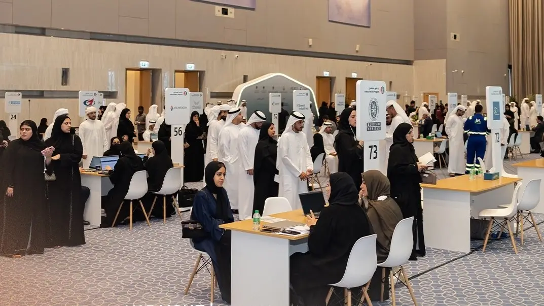 Abu Dhabi Fund Deploys Dh562 Million to Form 10,000 Global Jobs