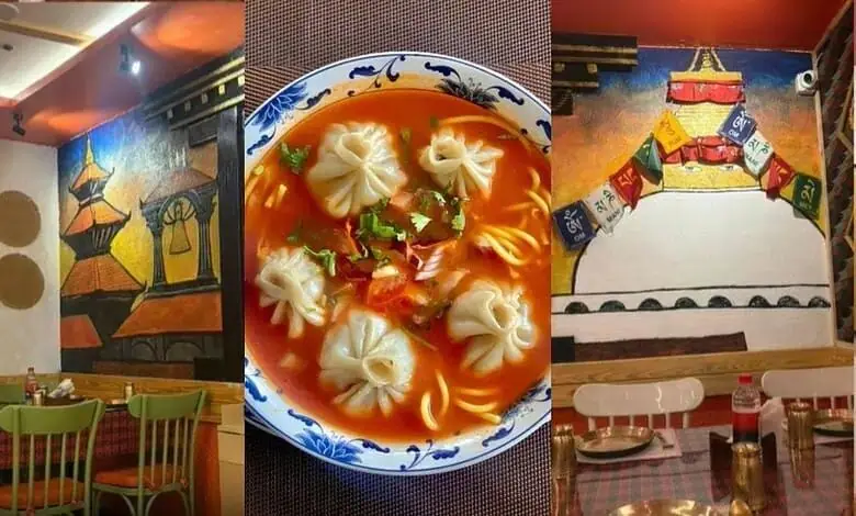 Himalayan Flavors: Khajaguda Becomes a Hub for Nepali Cuisine