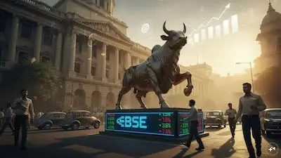 BSE Takes Direct Control of Global Market Data Licensing