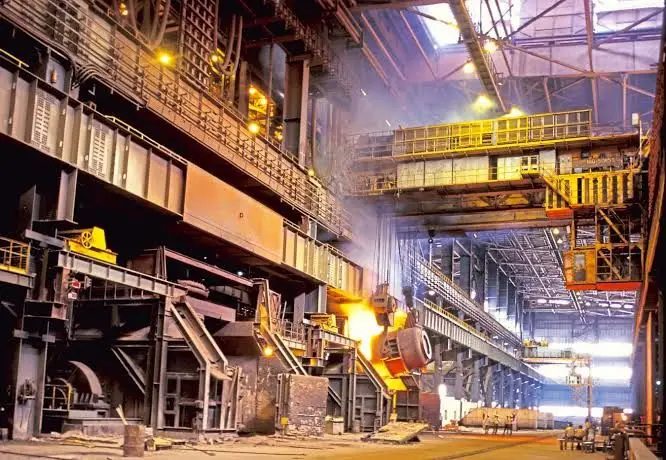 Industrial Growth Outlook Remains Cautious in BoB Report