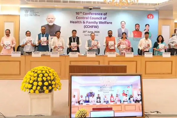 Health Ministry Launches Safe Motherhood National Strategy