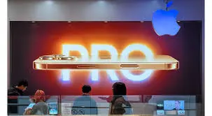 Apple iPhone 18 Pro Secrets Exposed in Tata Data Leak