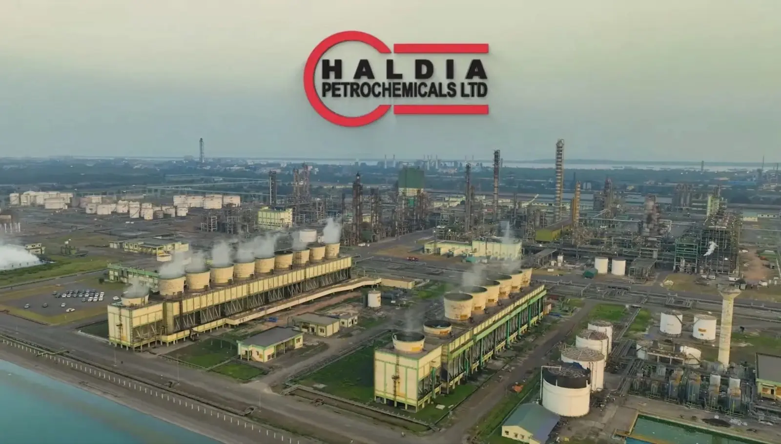 Haldia Petrochemicals Probes Plant Pipeline Incident and Naphtha Theft Link