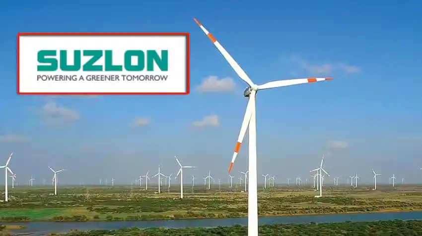 Suzlon Energy Secures Maiden 105 MW Order for S175 Wind Turbine