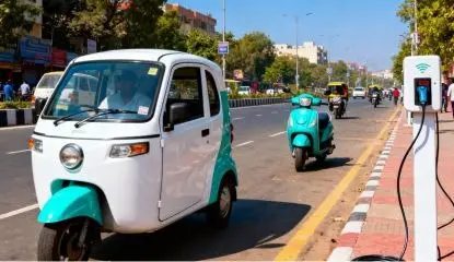 Delhi EV Policy Will Hit Auto Drivers’ Pockets, Warn Unions