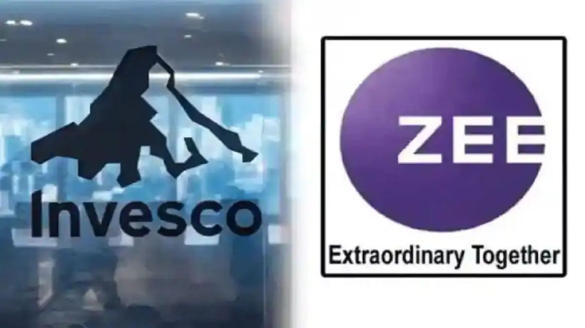 Zee Entertainment Secures Government Nod for ₹418-Crore Invesco Fund
