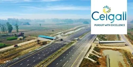 Ceigall India Signs ₹17 Billion Morena Solar Park PPA at ₹2.70/kWh