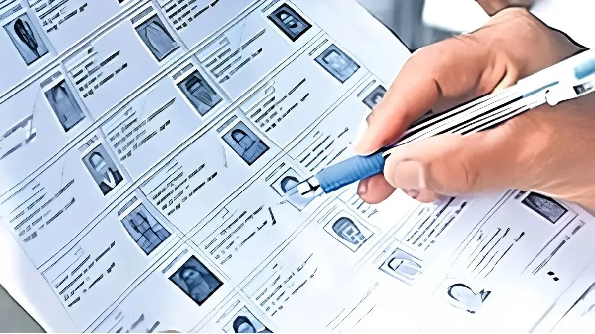 Karnataka Launches Special Intensive Revision of Electoral Rolls